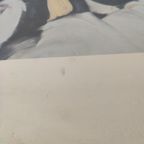 Dominique Guillemard - Litho - Tennis thumbnail 6