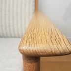 Hans J. Wegner Fauteuil Voor Getama Model Ge265 thumbnail 12