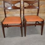 Retro Stoelen Set Van 2 thumbnail 2