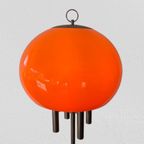 Mid-century Tulip Vloerlamp thumbnail 4