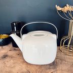 Rosenthal Studio Line - Suomi Pure White - Theepot 1,34L thumbnail 8