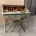 Vintage Brocante Bureau thumbnail 3
