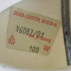 Sölken Leuchten Ufo Hanglamp, 1960S thumbnail 4