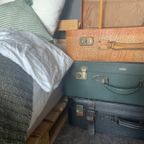 Vintage Kofferset – 3 Unieke Exemplaren Met Karakter thumbnail 4
