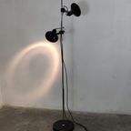 Minimalistic Floor Lamp By Hiemstra Evolux thumbnail 3