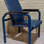 Vintage Aeon Mondial Stoel, Dutch Design thumbnail 13
