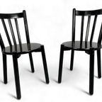 2X Vintage Ikea Chairs - Albert thumbnail 2