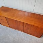 Vintage Dressoir Formule Sideboard thumbnail 10