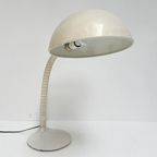 Flex Shell Bureaulamp Van Martinelli Luce Model 660, 1970'S thumbnail 2