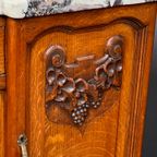 Buffetkast In Art Deco-Stijl. thumbnail 4