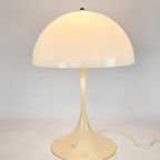 Louis Poulsen - Panthella - Verner Panton - Model 23430 - Denemarken - 1970'S thumbnail 3
