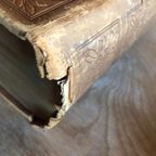Zweedse Bijbel Uit 1924 thumbnail 3