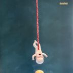 Michael Kvium, So Simple, 1995, Udsnit, thumbnail 2