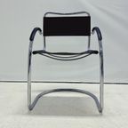 Vintage Buisframe Stoelen thumbnail 9