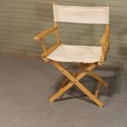 Director'S Chair, Regisseursstoel thumbnail 2