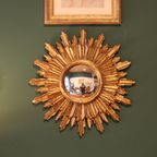 Vintage Hars Zonnespiegel thumbnail 2