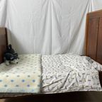 Houten Bed thumbnail 3