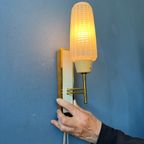 Mid Century Sconce - Glazen Wandlamp - Scandinavisch Lichtpunt thumbnail 5