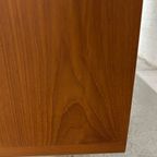 Johannes Andersen Deens Design Dressoir thumbnail 23
