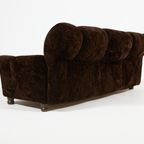 Italian Modern Sofa From Doimo, 1970’s thumbnail 5
