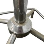 Vintage Industriële Bureaustoel / Atelierstoel / Desk Chair thumbnail 8