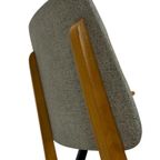 Vintage Zwager Ermeloo, Palais De Tokyo Stoel 50's Design thumbnail 18