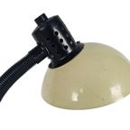 Nf Luminaires Electric - Tafellamp - Flexibele Nek - Frankrijk - 1970'S thumbnail 4