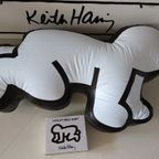 Keith Haring - Inflatable Radiant Baby (nieuw !!) thumbnail 5