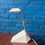 Vintage IKEA Telescopic Desklamp B9009 thumbnail 3