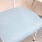 Vintage Stoelen Met Bijzettafel Rawi thumbnail 6