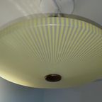 Philips Mid Century Plafondlamp, Zeldzaam thumbnail 2