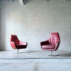 2X Montis Enzo Armchair Design By Geert Koster thumbnail 2