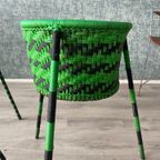 Set Of 3 Baskets Moroso Jardin Suspendu thumbnail 12