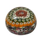 Handmade - Millefiori - Presse Papier / Paperweight- Floral Decor thumbnail 5