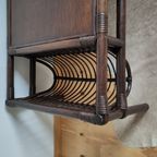 Rotan Manou Salontafel Met Lectuurmand thumbnail 12