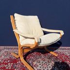 Geoffrey D Harcourt, F154, Artifort Fauteuil, Vintage Design thumbnail 19