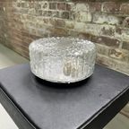 Mid Century Plafondlamp, Vintage Plafonnière. thumbnail 6