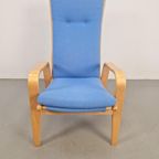 Vintage Fauteuil Cees Braakman Pastoe Arjan Fb05 Mid Century thumbnail 4