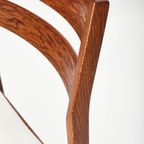 Kurt Østervig Dining Chairs thumbnail 17