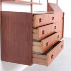 Deens Design Wand Systeem Ps System, 1960s thumbnail 8