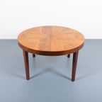 Mid-Century Danish Dining Set / Eetkamerset / Eettafel / Eetkamerstoelen From 1950’S thumbnail 3