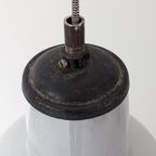 Philips Emailleerde Kap – Industrieel Hanglamp -ml36 thumbnail 4