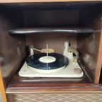 Vintage Radiomeubel thumbnail 5