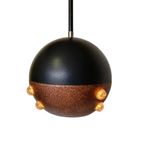 Space Age Hanglamp In De Stijl Van Nanny Still, Jaren 70 thumbnail 5