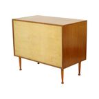 Vintage Ladekast 4 Lades Scandinavische Stijl Sixties thumbnail 7