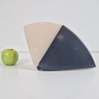 Postmodern Sirrah Wandlamp Ariosto Antreciet ‘80 Italy Desig thumbnail 7