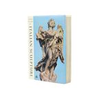 1200 Years Of Italian Sculpture Hardcover Boek Abrams 1968 thumbnail 10