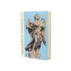 1200 Years Of Italian Sculpture Hardcover Boek Abrams 1968 thumbnail 7