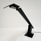 Black Condor Bureaulamp Van Hans Von Klier Voor Bilumen thumbnail 10