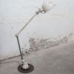 Industriële Jielde Lamp thumbnail 6